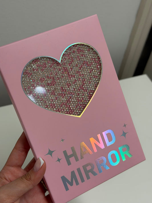 Hand Mirror 💖