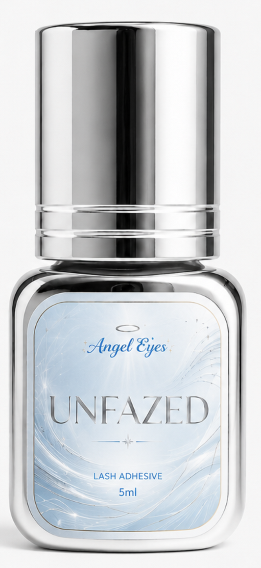 Unfazed Adhesive