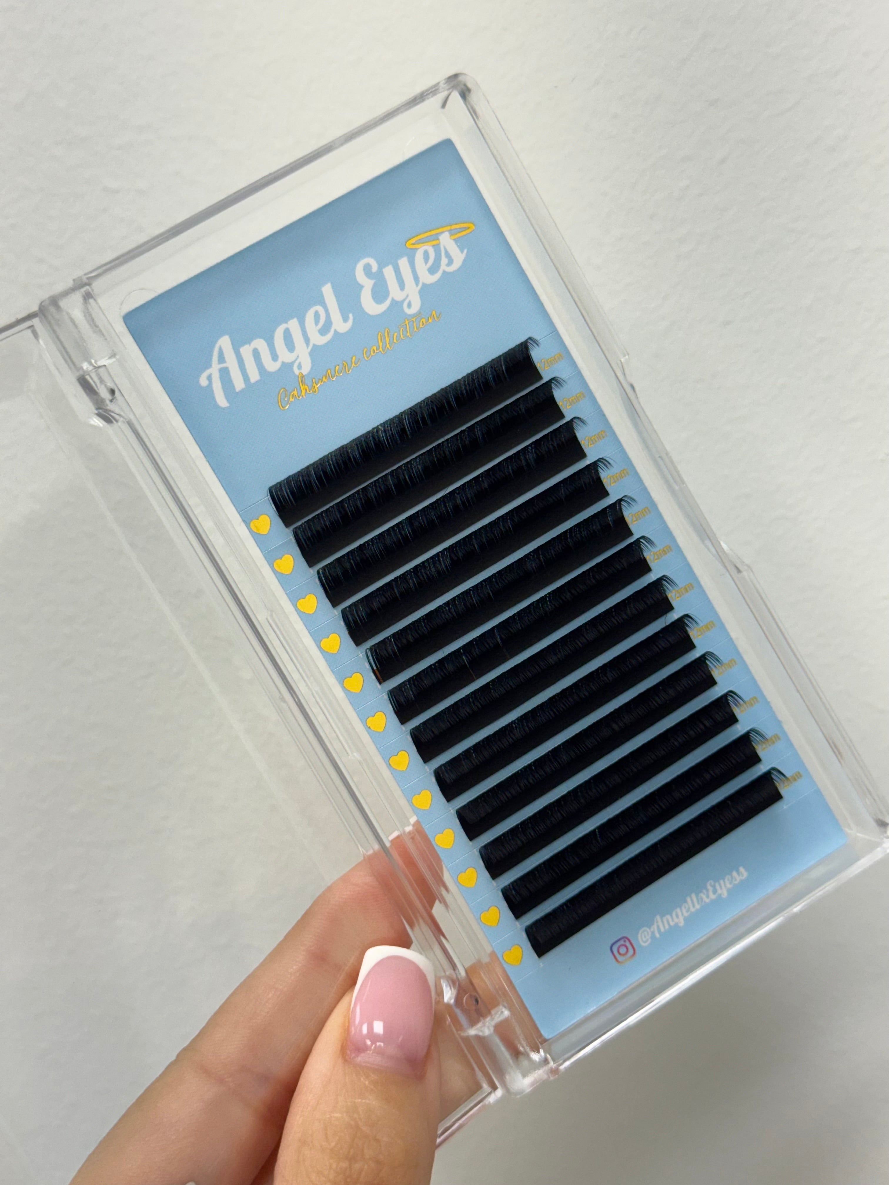 Products – Angel Eyes