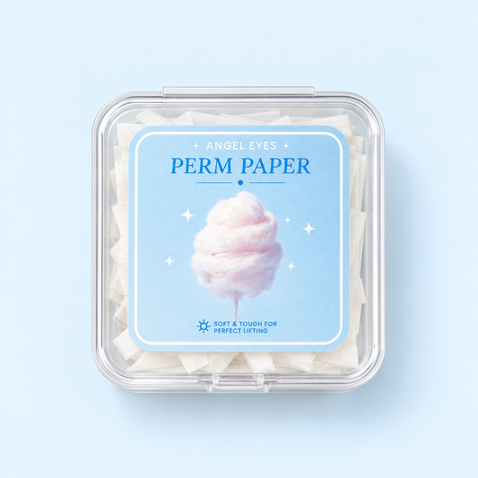 Perm Paper