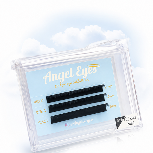Sample tray 0.05